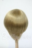 画像2: 7-8inch/Little Monica:Dandy Antique Cream Y-26-06-09-025-WT-ZY (2)