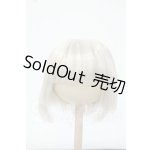 画像: 8-9inch/ウィッグ Y-26-06-09-030-WT-ZY
