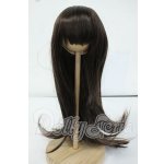 画像: 8-9inch/ウィッグ Y-26-06-09-031-WT-ZY