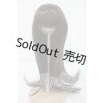 画像: 8-9inch/ウィッグ Y-26-06-09-031-WT-ZY
