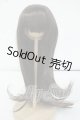 画像: 8-9inch/ウィッグ Y-26-06-09-031-WT-ZY