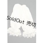 画像: SDM＆MSD/OF:下着 Y-26-06-09-063-WT-ZY