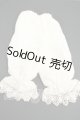 画像: SDM＆MSD/OF:下着 Y-26-06-09-063-WT-ZY