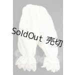 画像: SDM&MSD/OF:下着 Y-26-06-09-064-WT-ZY