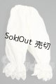 画像: SDM＆MSD/OF:下着 Y-26-06-09-064-WT-ZY