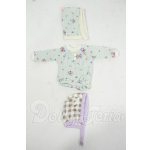 画像: 30cmサイズドール/OF:Chicabi [Bebe]Soft Rompers:mint Y-26-06-09-139-WT-ZY