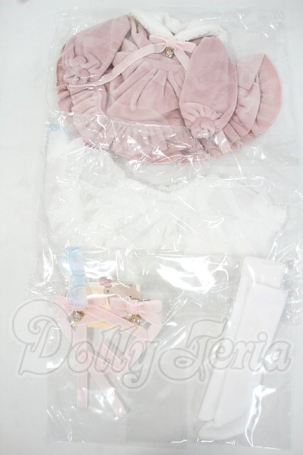 画像1: MDD/OF:衣装セット Y-26-06-09-082-WT-ZY (1)