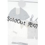 画像: SD/OF:衣装 ミシェル 星間学寮Ver.デフォルト衣装 Y-26-06-09-059-WT-ZY