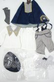 画像1: SDM/OF:ギルバート 星間学寮ver. 制服セット Y-26-06-09-058-WT-ZY (1)