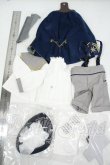 画像2: SDM/OF:ギルバート 星間学寮ver. 制服セット Y-26-06-09-058-WT-ZY (2)