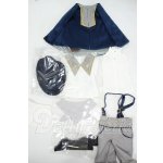 画像: SDM/OF:ギルバート 星間学寮ver. 制服セット Y-26-06-09-057-WT-ZY