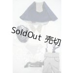 画像: SDM/OF:ギルバート 星間学寮ver. 制服セット Y-26-06-09-057-WT-ZY