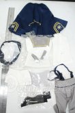 画像2: SDM/OF:ギルバート 星間学寮ver. 制服セット Y-26-06-09-057-WT-ZY (2)