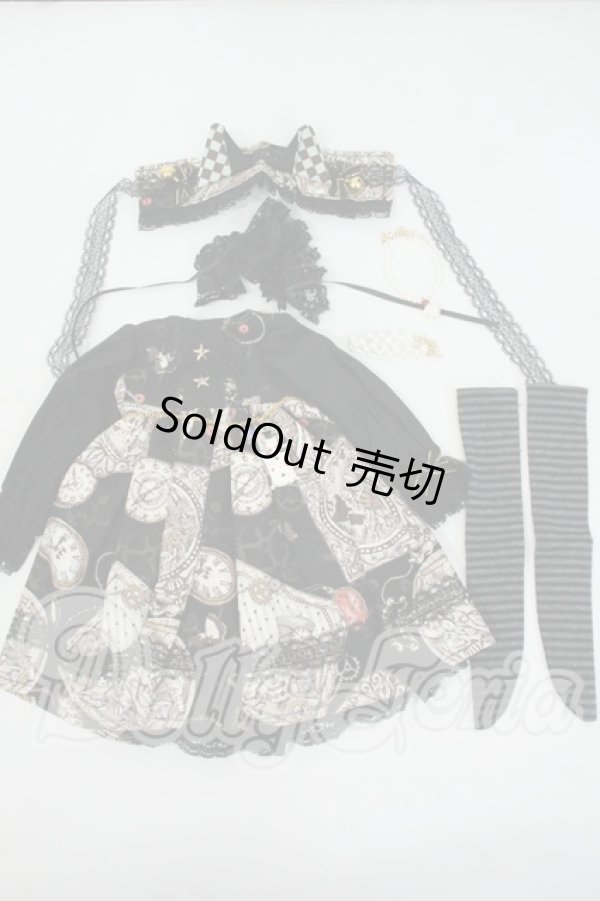 画像1: SDM＆MSD/OF:衣装セット Y-26-06-09-109-WT-ZY (1)