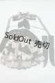 画像: SDM＆MSD/OF:衣装セット Y-26-06-09-109-WT-ZY