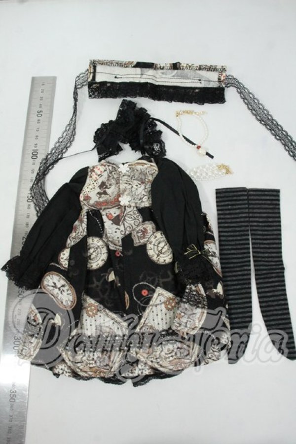 画像2: SDM＆MSD/OF:衣装セット Y-26-06-09-109-WT-ZY (2)