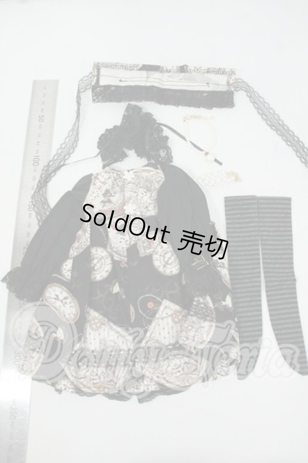 画像2: SDM＆MSD/OF:衣装セット Y-26-06-09-109-WT-ZY (2)