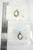 画像2: SD/OF：ヘアクリップ Y-26-06-09-108-WT-ZY (2)