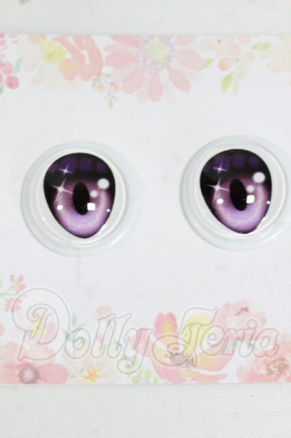 画像1: 19ｍｍ/アニメアイ Y-26-06-09-056-WT-ZY (1)