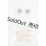 画像: 12mm/アクリルアイ Y-26-06-09-054-WT-ZY