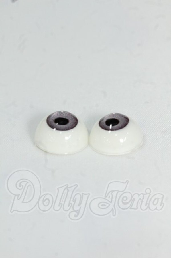 画像2: 12ｍｍ/アクリルアイ Y-26-06-09-054-WT-ZY (2)