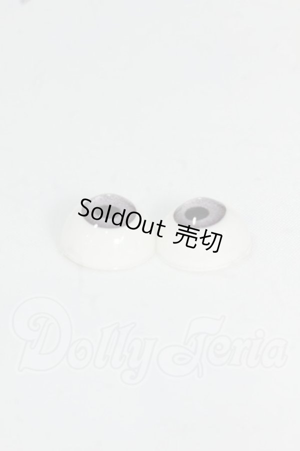 画像2: 12ｍｍ/アクリルアイ Y-26-06-09-054-WT-ZY (2)