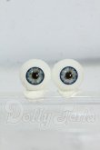画像1: 14mm/アクリルアイ Y-26-06-09-055-WT-ZY (1)