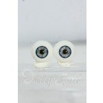 画像: 14mm/アクリルアイ Y-26-06-09-055-WT-ZY