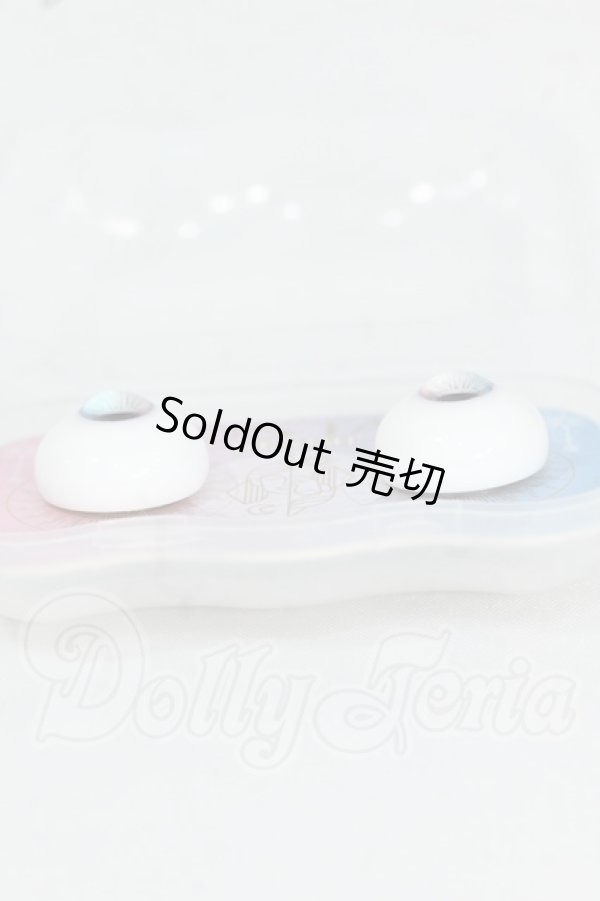 画像2: 14mm/レジンアイ:INTOSTARRY Y-26-06-09-041-WT-ZY (2)