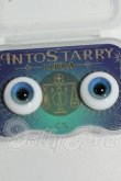 画像1: 14mm/レジンアイ:INTOSTARRY Y-26-06-09-052-WT-ZY (1)