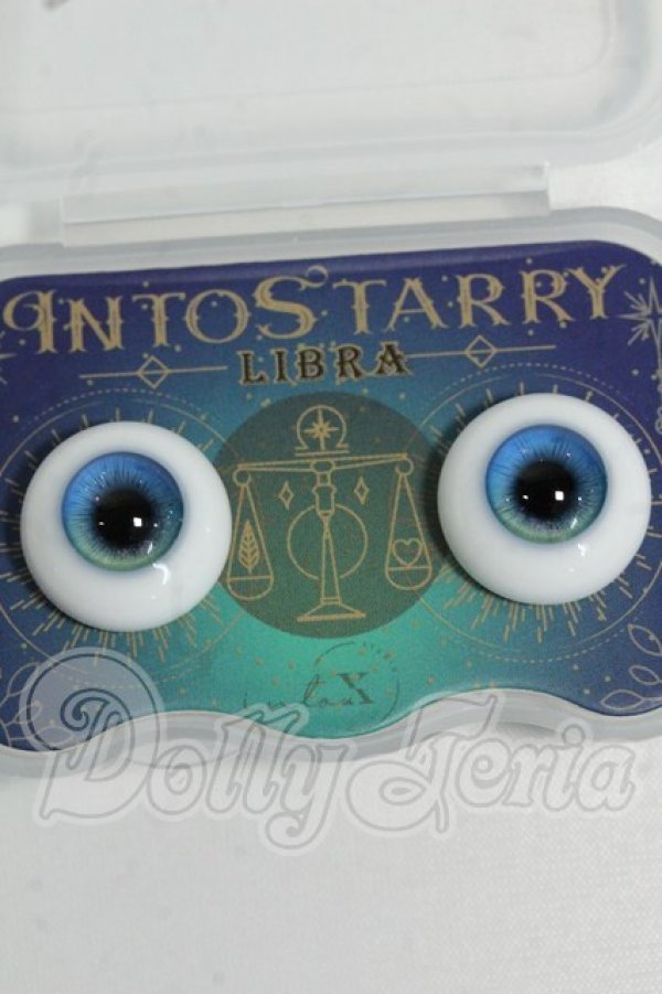 画像1: 14mm/レジンアイ:INTOSTARRY Y-26-06-09-052-WT-ZY (1)
