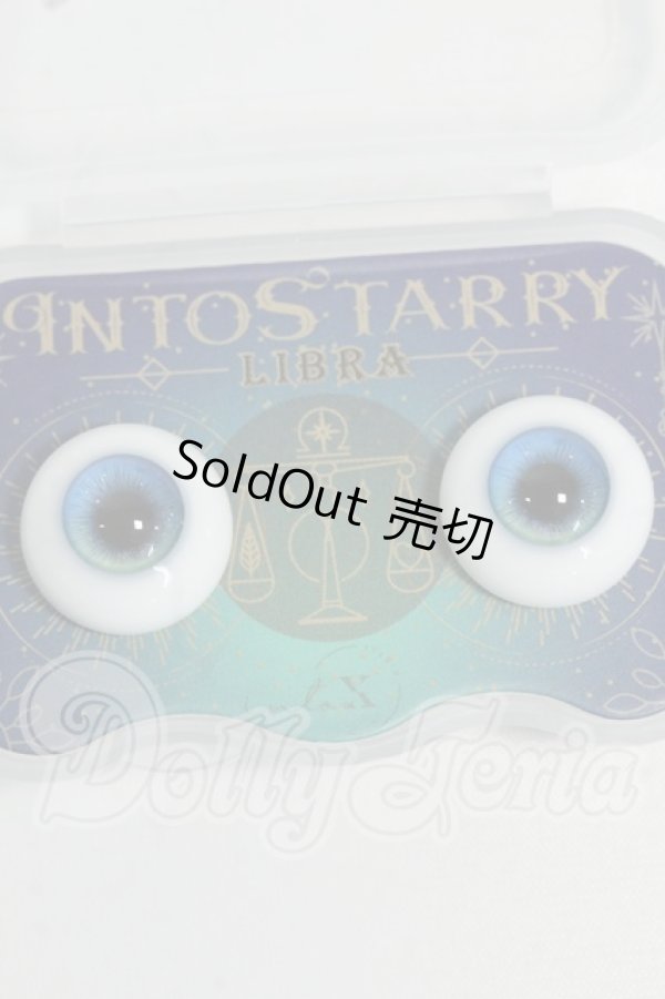 画像1: 14mm/レジンアイ:INTOSTARRY Y-26-06-09-052-WT-ZY (1)
