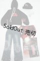 画像: オビツ50/OF:Fantasy lab様製 衣装セット Y-26-06-09-065-WT-ZY