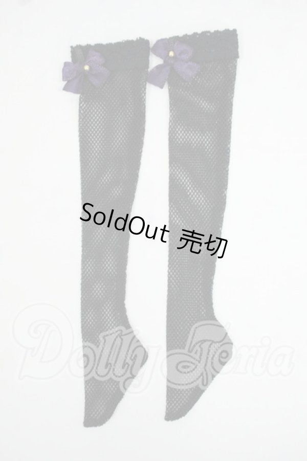画像1: MDD/OF:靴下 Y-26-06-09-077-WT-ZY (1)