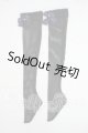 画像: MDD/OF:靴下 Y-26-06-09-077-WT-ZY