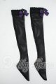 画像: MDD/OF:靴下 Y-26-06-09-079-WT-ZY
