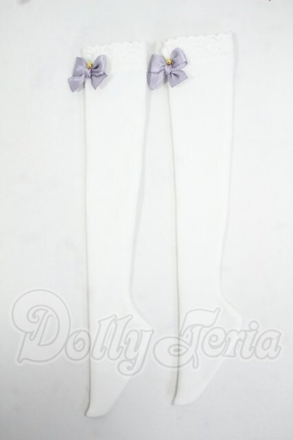 画像1: MDD/OF:靴下 Y-26-06-09-074-WT-ZY (1)