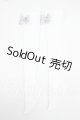 画像: MDD/OF:靴下 Y-26-06-09-074-WT-ZY