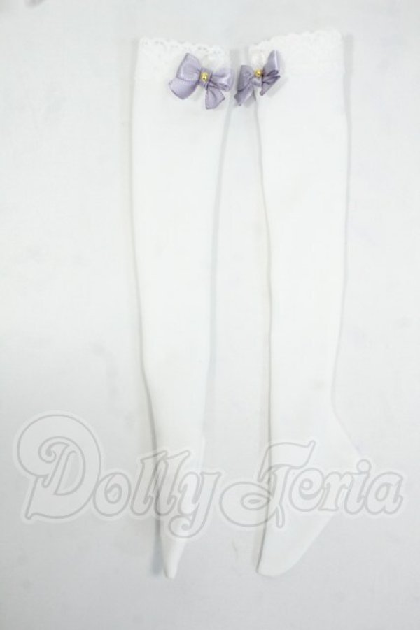 画像1: MDD/OF:靴下 Y-26-06-09-072-WT-ZY (1)