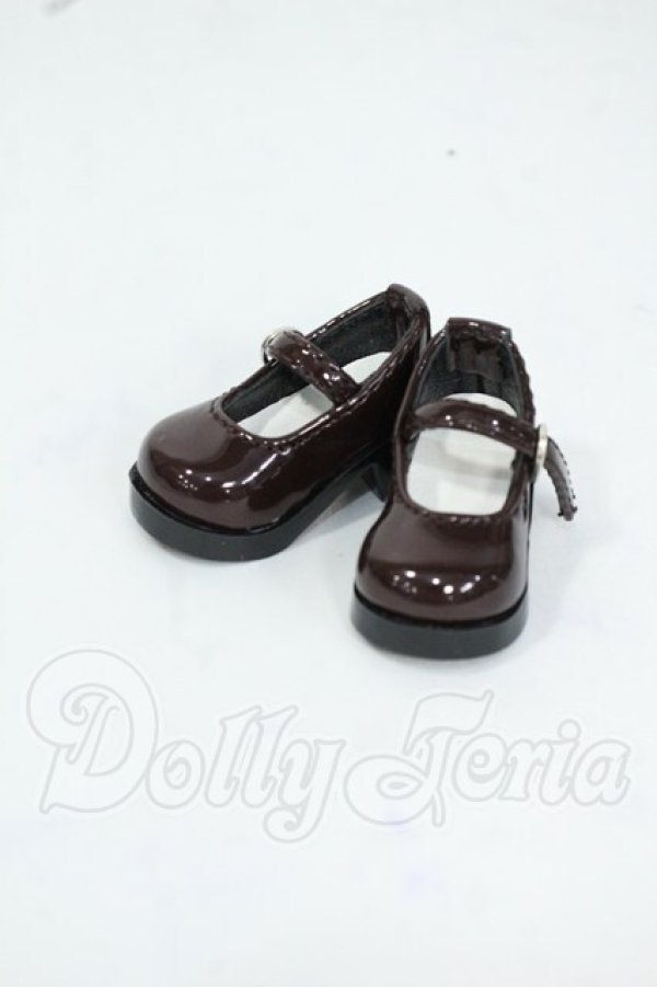 画像1: 幼SD/OF:靴 Y-26-06-09-090-WT-ZY (1)