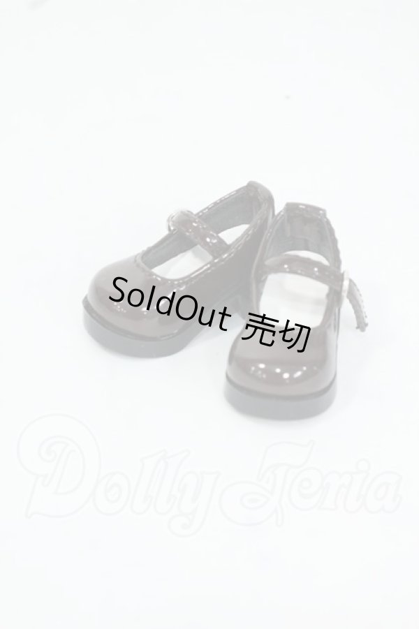 画像1: 幼SD/OF:靴 Y-26-06-09-090-WT-ZY (1)