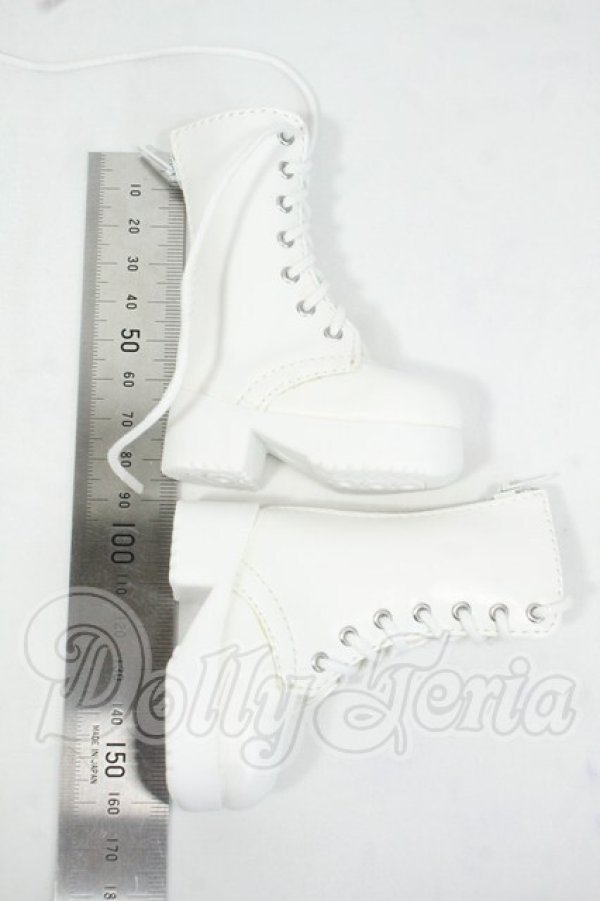 画像2: SDM＆MSD/OF:靴 Y-26-06-09-089-WT-ZY (2)