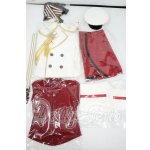 画像: RINGDOLL/OF:RC70-92 Outfits of Isak/RGMbody-3 Y-26-06-09-107-WT-ZY