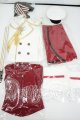 画像: RINGDOLL/OF:RC70-92 Outfits of Isak/RGMbody-3 Y-26-06-09-107-WT-ZY