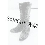 画像: RINGDOLL/OF:Rshoes70-38 Y-26-06-09-106-WT-ZY