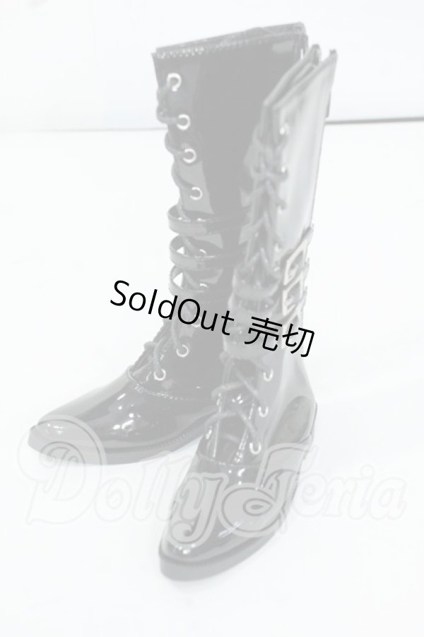 画像1: RINGDOLL/OF:Rshoes70-38 Y-26-06-09-106-WT-ZY (1)