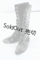 画像: RINGDOLL/OF:Rshoes70-38 Y-26-06-09-106-WT-ZY
