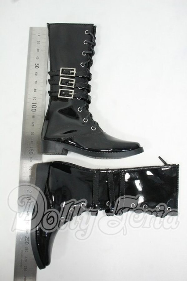 画像2: RINGDOLL/OF:Rshoes70-38 Y-26-06-09-106-WT-ZY (2)