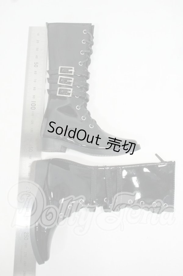 画像2: RINGDOLL/OF:Rshoes70-38 Y-26-06-09-106-WT-ZY (2)