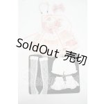 画像: SDM/OF:衣装セット Y-26-06-09-061-WT-ZY